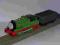 TRACKMASTER TOMEK - PIOTREK 6 WAGON - FISHER PRICE