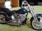 Harley-Davidson Softail  STARY 1:18 MAISTO