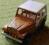 MAJORETTE JEEP !!!  BARDZO STARY