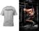 5BIG180 CLINCH GEAR ŚWIETNY T-SHIRT M