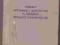 Procesy optymalne i adaptacyjne...  Kulikowski