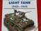 M3&amp;M5 Stuart Light Tank 1940 - 1945 S.Zaloga,