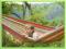 AMAZONAS HAMAK TAHITI BUBBLE GUM 120kg UDŹWIGU