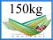 AMAZONAS LAMBADA APPLE HAMAK UDŹWIG-150kg