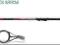 WĘDKA JAXON BLACK ARROW CARP 360 3,50lbs. 3-SKŁAD