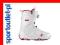 BUTY SNOWBOARDOWE SALOMON PEARL BOA WHITE 40 1/3!