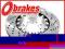 tarcze P Zimmermann BMW E46 M3 3.2 2002-2006 345mm