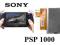 Ekran LCD Wyświetlacz Sony PSP 1000 PSP1000