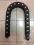 PROWADNICA SR435MI050125 Brevetti Stendalto