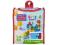 MEGA BLOKS Klocki maxi 123 Cyferki FIRST BUILDERS