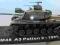 Amercom M48 A3 Patton 2 1968