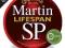 Struny git. akustycznej Martin MSP7100 12-54