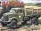 GAZ-63 A - Military Wheels 7226