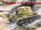 Egyptian SPG 122 mm - Military Wheels 7232