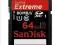 SANDISK SDXC 64GB EXTREME PLUS Class 10 UHS-I