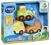 VTECH TOOT TOOT  betoniarka koparka spychacz