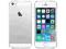 APPLE POLSKI iPHONE 5S 16GB SILVER SREBRNY GWAR.PL