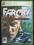 FARCRY INSTINCTS PREDATOR  XBOX 360 GWARANCJA BDB!