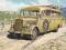 Opel Blitz Omnibus W.39 - Roden 721