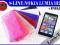 ETUI KABURA S-LINE NOKIA LUMIA 1320 + FOLIA GRATIS