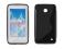 ETUI SILIKON S-CASE Nokia Lumia 630 +FOLIA Gemini