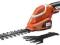 Nożyce do trawy Black&amp;Decker GSL700 7.0V