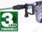 MŁOT UDAROWO OBROTOWY HITACHI H60MRV 7,2 - 26J  !!