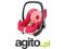 FOTELIK MAXI-COSI CABRIOFIX ORIGAMI ROSE 24H