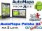 ANDROID AutoMapa POLSKA licencja na 2 lata w 5min