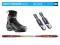 Zestaw BackCountry Rossignol BC 90, buty BCX 10