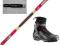 Zestaw BackCountry Rossignol BC 90, buty BCX 10