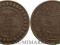 Tunezja, 10 centimes, AH1321/1903 rok, A
