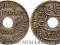 Tunezja, 10 centimes, AH1357/1938 rok