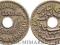 Tunezja, 5 centimes, AH1339/1920 rok