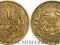 Tunezja, 50 centimes, AH1340/1921 rok