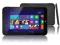 Tablet ADAX HANDY 8E116 -Microsoft Windows 8.1