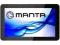 Tablet MANTA MID901 - GALERIA W ŻABNIE