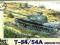 T-54 / T-54A - PST 72045