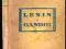Lenin i Gandhi. Fueloep-Miller Rene 1929 Lwów