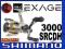 KOŁOWROTEK SHIMANO EXAGE 3000 S RC DH WROCŁAW