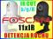 IR CUT FOSCAM FI8910W b/gN KAMERA OBROTOWA 11xIR