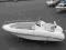 Łódź MOTOROWA  TEXAS 545 / AQUALINE 545 Promocja!