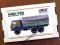 KaMAZ 4310 Heavy military truck - MAC RE8701