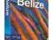 BELIZE przewodnik LONELY PLANET 2013