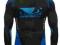 Long sleeve Rash guard firmy BAD BOY - rozmiar M