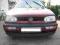 VW GOLF 3 III 3D 1.8 ZACISK PRZÓD LEWY 95R