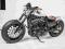 Harley-Davidson sportster custom 883