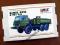 KaMAZ 4310 AMTZ 55 - MAC RE8706