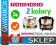 MULTICOOKER REDMOND RMC-M4502 KSIĄŻKA KUCH GRATIS