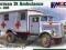 Kfz. 305 3t Ambulance - MAC 72081